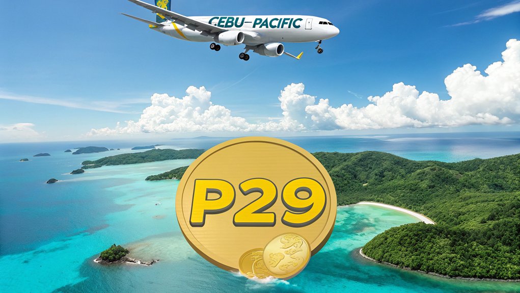 cebu pacific s low fares