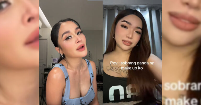 ‘Sobrang Latina’: The TikTok Phrase That Transformed Beauty Standards Overnight